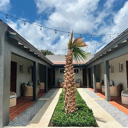 Aruba Bliss Condos Oranjestad Luaran gambar