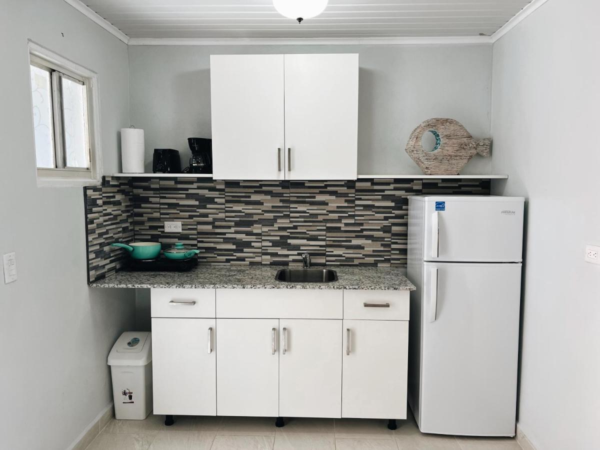 Aruba Bliss Condos Oranjestad Luaran gambar