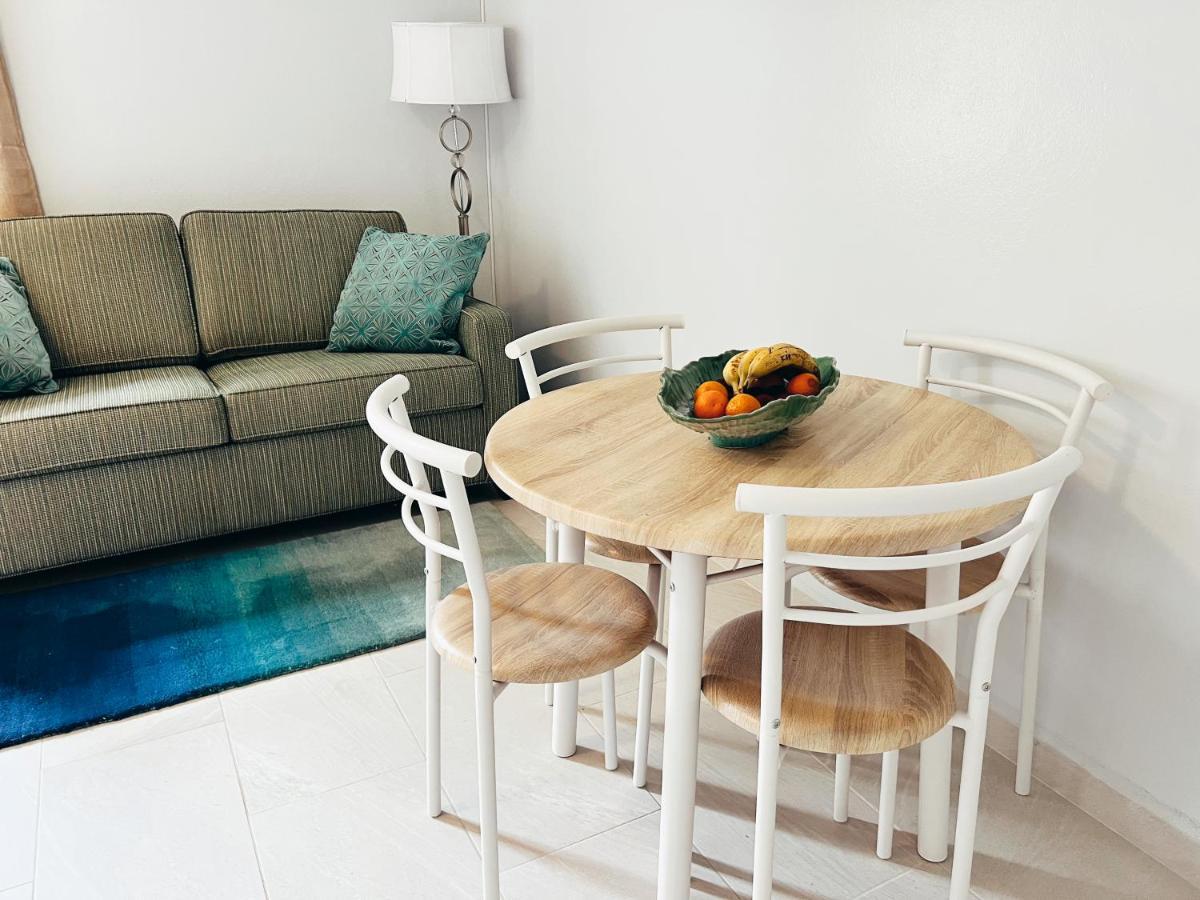 Aruba Bliss Condos Oranjestad Luaran gambar