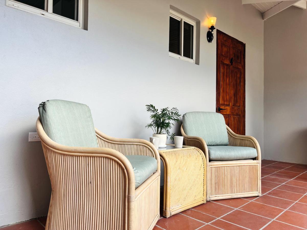Aruba Bliss Condos Oranjestad Luaran gambar
